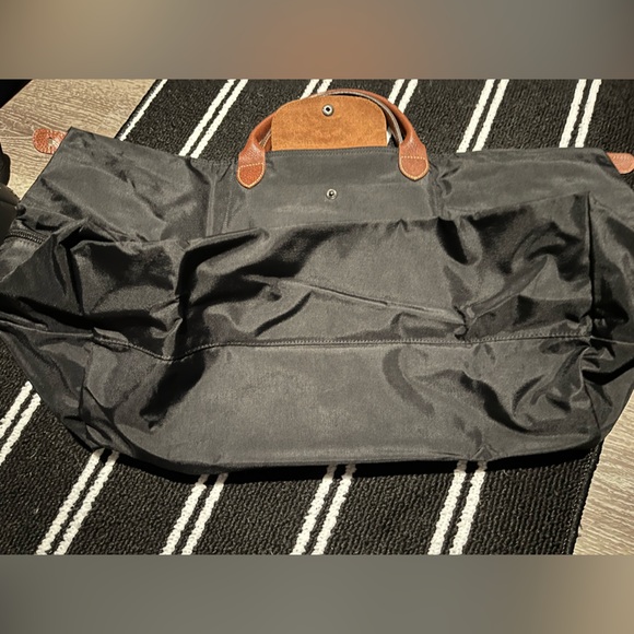 Longchamp  Le Pliage Expandable Tote-Vintage - Picture 10 of 10